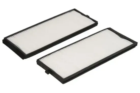 Filter, Innenraumluft PURRO PUR-PC7027-2 Bild Filter, Innenraumluft PURRO PUR-PC7027-2