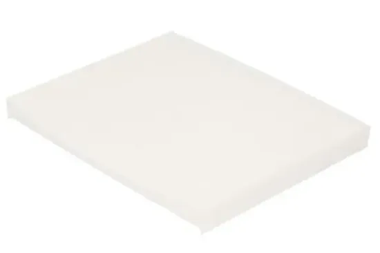 Filter, Innenraumluft PURRO PUR-PC7033 Bild Filter, Innenraumluft PURRO PUR-PC7033
