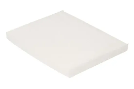 Filter, Innenraumluft PURRO PUR-PC7033 Bild Filter, Innenraumluft PURRO PUR-PC7033