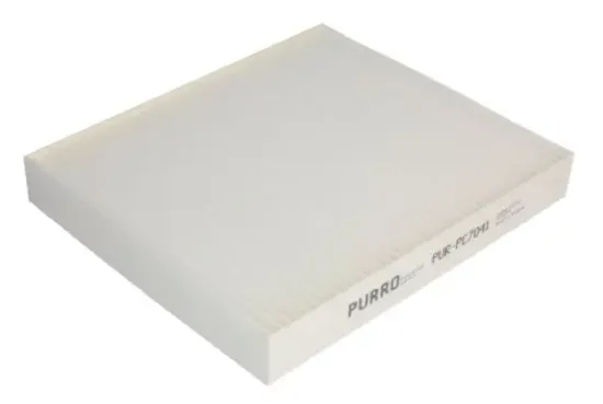 Filter, Innenraumluft PURRO PUR-PC7041 Bild Filter, Innenraumluft PURRO PUR-PC7041