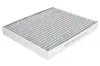 Filter, Innenraumluft PURRO PUR-PC7042AG Bild Filter, Innenraumluft PURRO PUR-PC7042AG