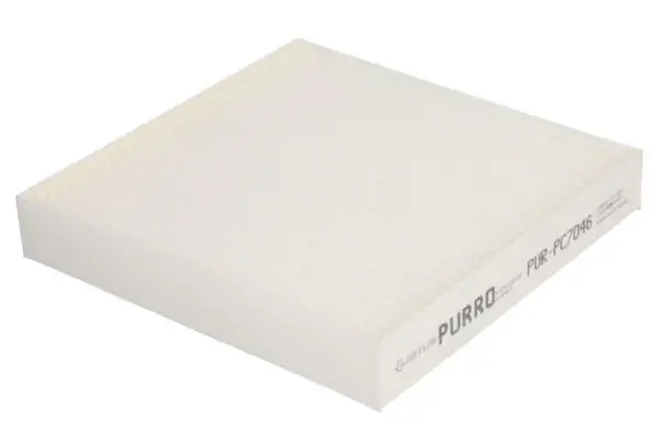 Filter, Innenraumluft PURRO PUR-PC7046