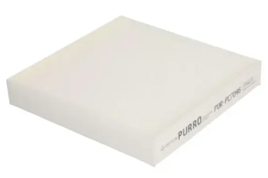 Filter, Innenraumluft PURRO PUR-PC7046 Bild Filter, Innenraumluft PURRO PUR-PC7046