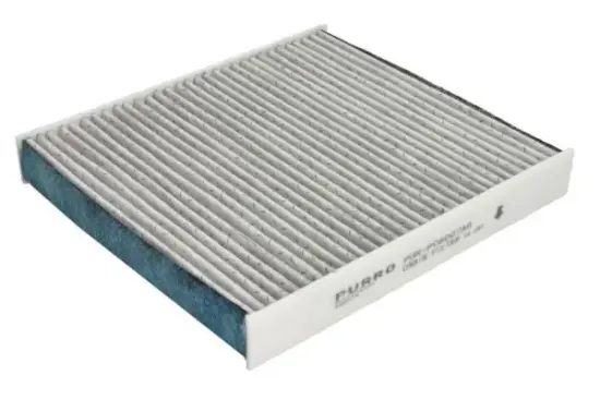 Filter, Innenraumluft PURRO PUR-PC8007AG Bild Filter, Innenraumluft PURRO PUR-PC8007AG