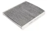 Filter, Innenraumluft PURRO PUR-PC8007 Bild Filter, Innenraumluft PURRO PUR-PC8007