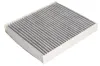 Filter, Innenraumluft PURRO PUR-PC8007 Bild Filter, Innenraumluft PURRO PUR-PC8007