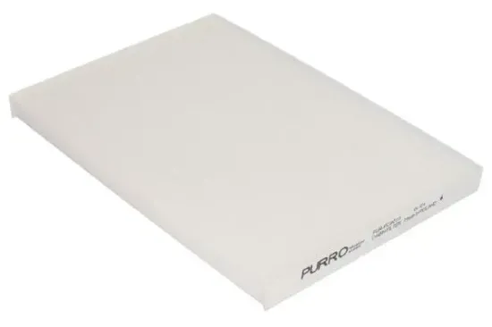 Filter, Innenraumluft PURRO PUR-PC8010 Bild Filter, Innenraumluft PURRO PUR-PC8010