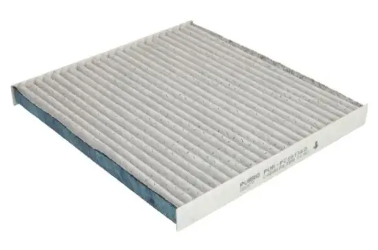 Filter, Innenraumluft PURRO PUR-PC8013AG Bild Filter, Innenraumluft PURRO PUR-PC8013AG