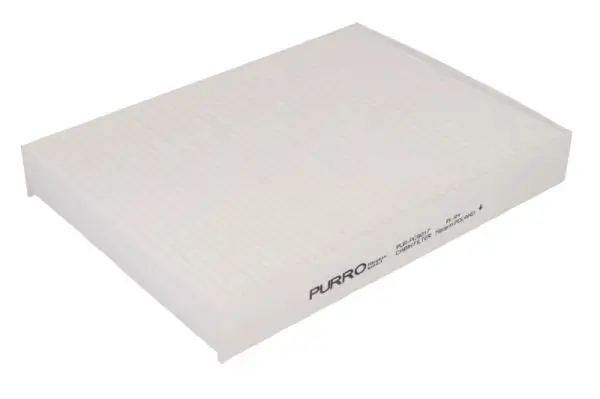 Filter, Innenraumluft PURRO PUR-PC8017