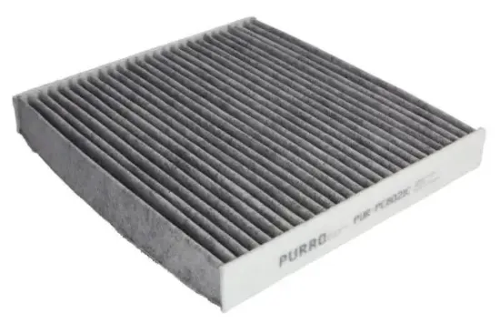 Filter, Innenraumluft PURRO PUR-PC8021C Bild Filter, Innenraumluft PURRO PUR-PC8021C