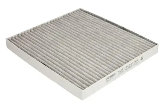 Filter, Innenraumluft PURRO PUR-PC8022AG Bild Filter, Innenraumluft PURRO PUR-PC8022AG