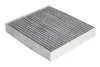 Filter, Innenraumluft PURRO PUR-PC8027C Bild Filter, Innenraumluft PURRO PUR-PC8027C
