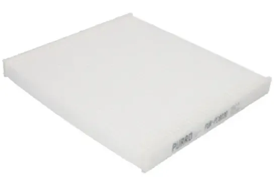 Filter, Innenraumluft PURRO PUR-PC8030 Bild Filter, Innenraumluft PURRO PUR-PC8030