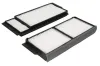 Filter, Innenraumluft PURRO PUR-PC8036-2 Bild Filter, Innenraumluft PURRO PUR-PC8036-2