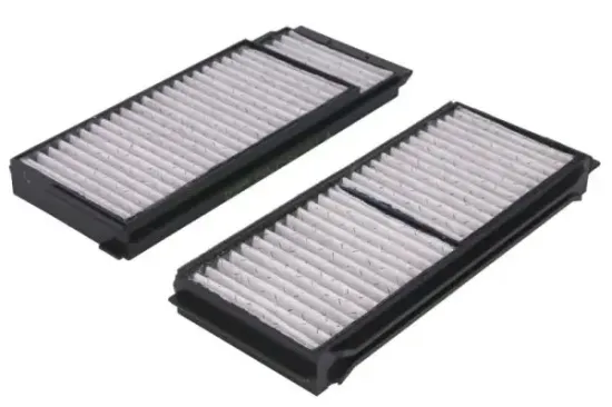 Filter, Innenraumluft PURRO PUR-PC8036AG-2 Bild Filter, Innenraumluft PURRO PUR-PC8036AG-2