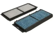 Filter, Innenraumluft PURRO PUR-PC8039AG-2