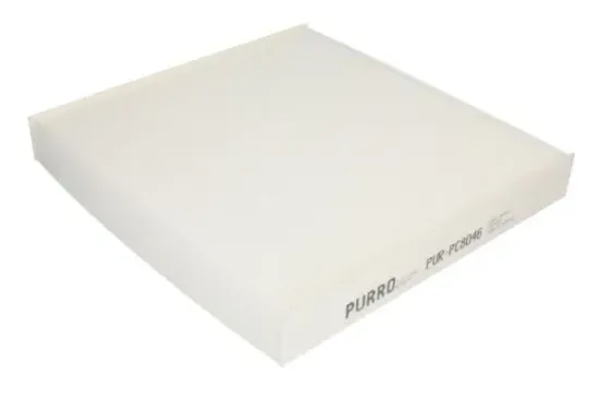 Filter, Innenraumluft PURRO PUR-PC8046 Bild Filter, Innenraumluft PURRO PUR-PC8046