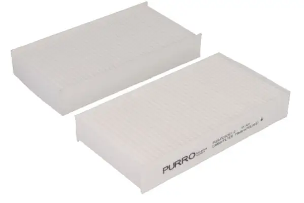 Filter, Innenraumluft PURRO PUR-PC8051-2