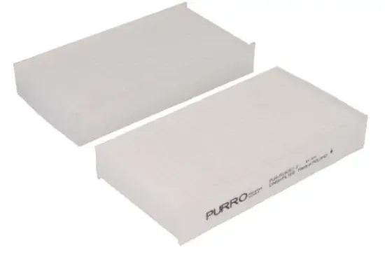 Filter, Innenraumluft PURRO PUR-PC8051-2 Bild Filter, Innenraumluft PURRO PUR-PC8051-2