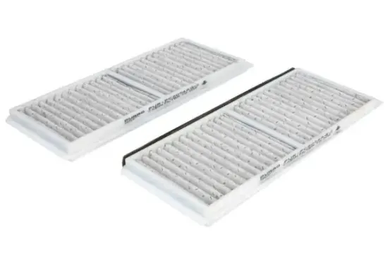 Filter, Innenraumluft PURRO PUR-PC8054AG-2 Bild Filter, Innenraumluft PURRO PUR-PC8054AG-2