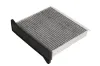 Filter, Innenraumluft PURRO PUR-PC9005C Bild Filter, Innenraumluft PURRO PUR-PC9005C