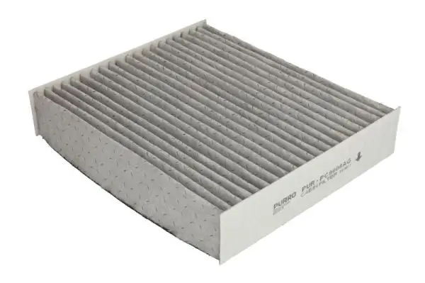 Filter, Innenraumluft PURRO PUR-PC9006AG