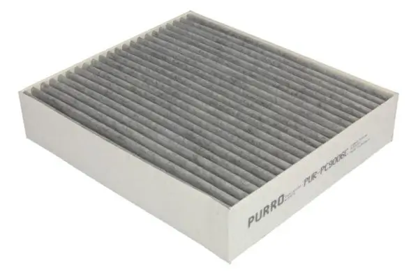 Filter, Innenraumluft PURRO PUR-PC9006C Bild Filter, Innenraumluft PURRO PUR-PC9006C