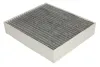 Filter, Innenraumluft PURRO PUR-PC9006C Bild Filter, Innenraumluft PURRO PUR-PC9006C