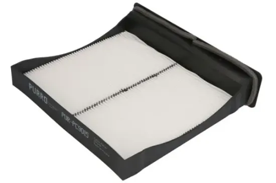 Filter, Innenraumluft PURRO PUR-PC9015 Bild Filter, Innenraumluft PURRO PUR-PC9015