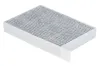 Filter, Innenraumluft PURRO PUR-PC9023AG Bild Filter, Innenraumluft PURRO PUR-PC9023AG