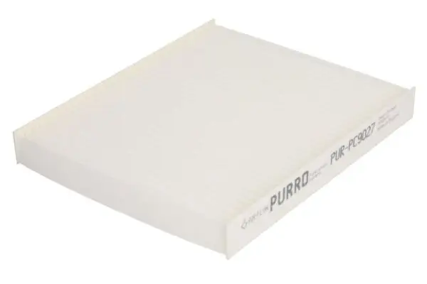 Filter, Innenraumluft PURRO PUR-PC9027