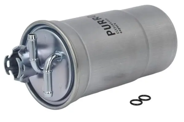 Kraftstofffilter PURRO PUR-PF0011
