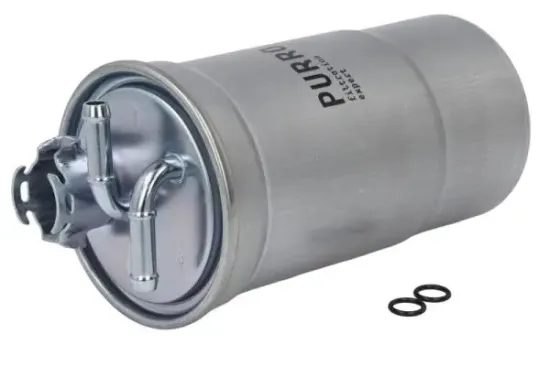 Kraftstofffilter PURRO PUR-PF0011 Bild Kraftstofffilter PURRO PUR-PF0011