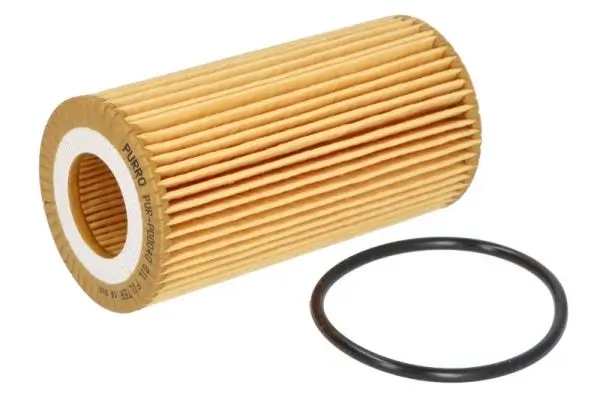 Ölfilter PURRO PUR-PO0040