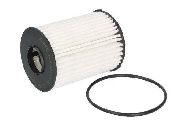 Ölfilter PURRO PUR-PO1016