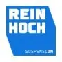 Logo REINHOCH