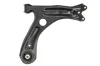 Lenker, Radaufh&auml;ngung Vorderachse unten rechts REINHOCH RH04-0077