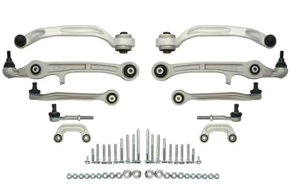 Lenkersatz, Radaufhängung Vorderachse links Vorderachse rechts REINHOCH RH04-0086