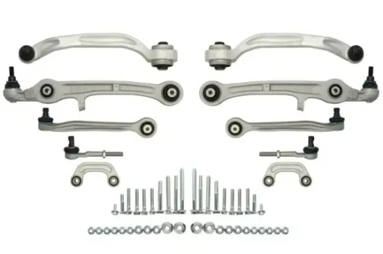 Lenker, Radaufhängung vorne rechts REINHOCH RH04-0087 Bild Lenker, Radaufhängung vorne rechts REINHOCH RH04-0087