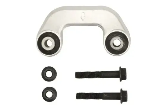 Stange/Strebe, Stabilisator Vorderachse links REINHOCH RH06-0005 Bild Stange/Strebe, Stabilisator Vorderachse links REINHOCH RH06-0005