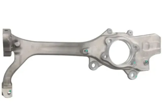 Achsschenkel, Radaufhängung Vorderachse rechts REINHOCH RH08-0054 Bild Achsschenkel, Radaufhängung Vorderachse rechts REINHOCH RH08-0054