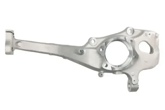 Achsschenkel, Radaufhängung Vorderachse links REINHOCH RH08-0071 Bild Achsschenkel, Radaufhängung Vorderachse links REINHOCH RH08-0071