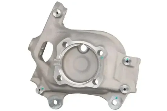 Achsschenkel, Radaufhängung vorne links REINHOCH RH08-3003 Bild Achsschenkel, Radaufhängung vorne links REINHOCH RH08-3003