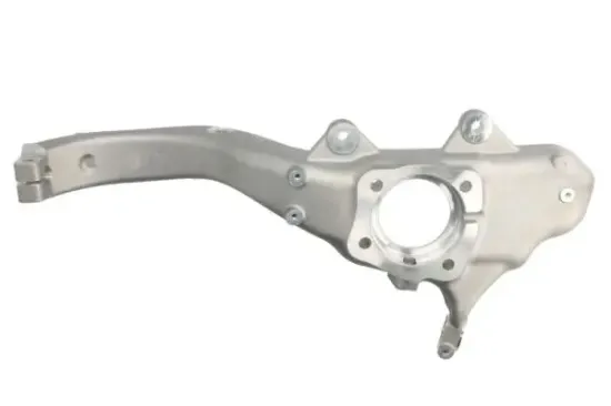 Achsschenkel, Radaufhängung Vorderachse links REINHOCH RH08-3009 Bild Achsschenkel, Radaufhängung Vorderachse links REINHOCH RH08-3009