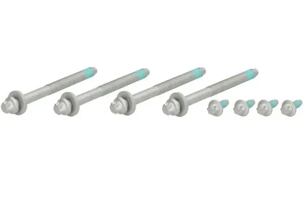 Reparatursatz, Radaufhängung beidseitig Hinterachse REINHOCH RH15-3052