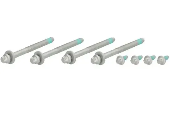 Reparatursatz, Radaufhängung beidseitig Hinterachse REINHOCH RH15-3052 Bild Reparatursatz, Radaufhängung beidseitig Hinterachse REINHOCH RH15-3052