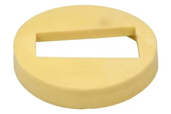 Unterlegscheibe, Stabilisatorlagerung (Fahrerhaus) REINHOCH RH58-2009