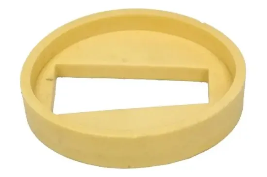 Unterlegscheibe, Stabilisatorlagerung (Fahrerhaus) REINHOCH RH58-2009 Bild Unterlegscheibe, Stabilisatorlagerung (Fahrerhaus) REINHOCH RH58-2009