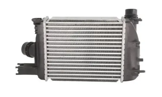 Ladeluftkühler MTR 12106314 Bild Ladeluftkühler MTR 12106314