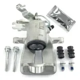 Bremssattel vor der Achse Hinterachse rechts MTR 12107693